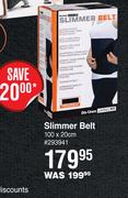 Dis-Chem Slimmer Belt 100 x 20cm