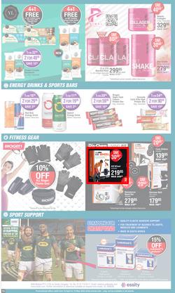 Dis-Chem : Best Buys (13 April - 14 May 2023), page 13