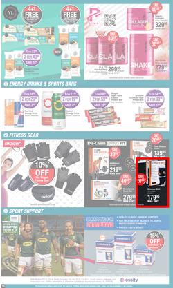 Dis-Chem : Best Buys (13 April - 14 May 2023), page 13