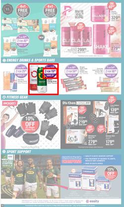 Dis-Chem : Best Buys (13 April - 14 May 2023), page 13