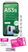 Oppo A53s Smartphone-Each