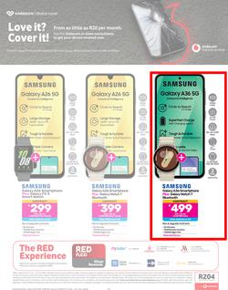 Game Cellular : Vodacom (07 June - 07 July 2025), page 13