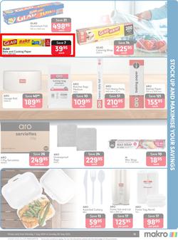 Makro : In A Mood To Treat Your Customers With Appetising Deals (01 July - 28 July 2024), page 13