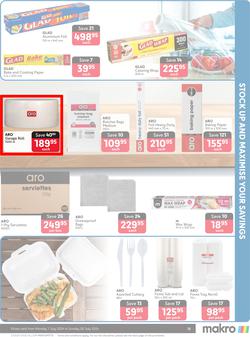 Makro : In A Mood To Treat Your Customers With Appetising Deals (01 July - 28 July 2024), page 13