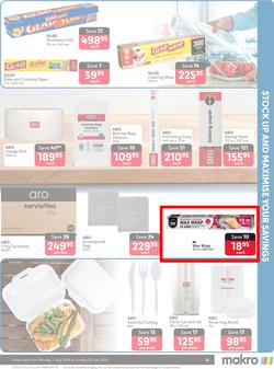 Makro : In A Mood To Treat Your Customers With Appetising Deals (01 July - 28 July 2024), page 13