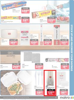 Makro : In A Mood To Treat Your Customers With Appetising Deals (01 July - 28 July 2024), page 13