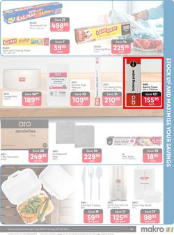 Makro : In A Mood To Treat Your Customers With Appetising Deals (01 July - 28 July 2024), page 13