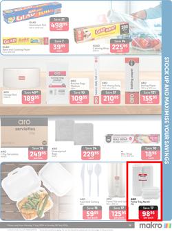 Makro : In A Mood To Treat Your Customers With Appetising Deals (01 July - 28 July 2024), page 13