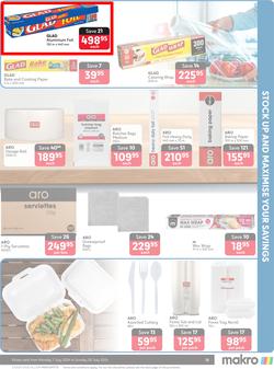 Makro : In A Mood To Treat Your Customers With Appetising Deals (01 July - 28 July 2024), page 13
