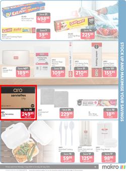 Makro : In A Mood To Treat Your Customers With Appetising Deals (01 July - 28 July 2024), page 13