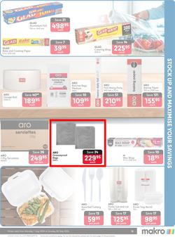 Makro : In A Mood To Treat Your Customers With Appetising Deals (01 July - 28 July 2024), page 13