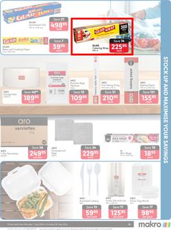 Makro : In A Mood To Treat Your Customers With Appetising Deals (01 July - 28 July 2024), page 13