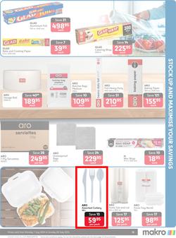 Makro : In A Mood To Treat Your Customers With Appetising Deals (01 July - 28 July 2024), page 13
