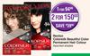 Revlon Colorsilk Beautiful Color Permanant Hair Colour (Assorted Shades)-Each