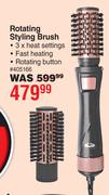 Reflections Rotating Styling Brush