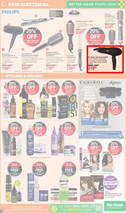 Dis-Chem : Father's Day (13 May - 15 June 2025), page 13