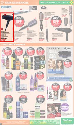 Dis-Chem : Father's Day (13 May - 15 June 2025), page 13