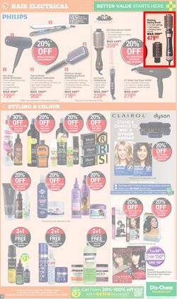 Dis-Chem : Father's Day (13 May - 15 June 2025), page 13