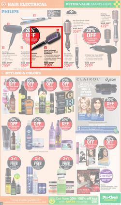 Dis-Chem : Father's Day (13 May - 15 June 2025), page 13