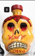 KAH Reposado Tequila-750ml Each