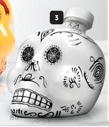 KAH Blanco Tequila-750ml Each