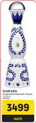 Clase Azul Handcrafted Reposado Tequila-750ml Each