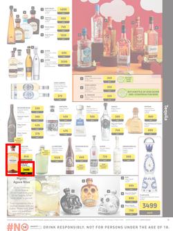 Makro : Easter Liquor (04 March - 31 March 2024), page 13