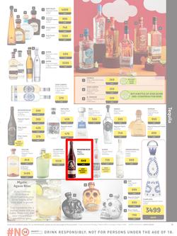 Makro : Easter Liquor (04 March - 31 March 2024), page 13