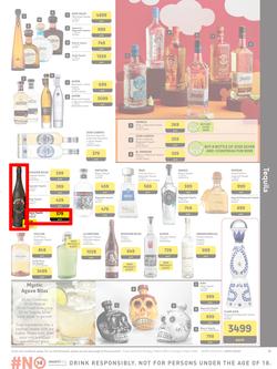 Makro : Easter Liquor (04 March - 31 March 2024), page 13