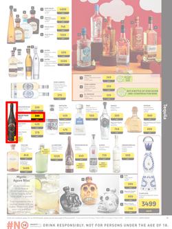 Makro : Easter Liquor (04 March - 31 March 2024), page 13