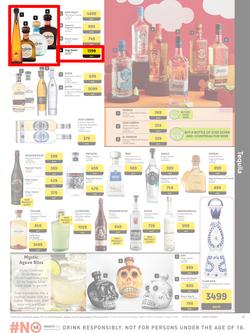 Makro : Easter Liquor (04 March - 31 March 2024), page 13