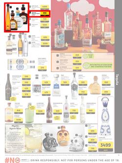 Makro : Easter Liquor (04 March - 31 March 2024), page 13