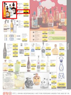 Makro : Easter Liquor (04 March - 31 March 2024), page 13