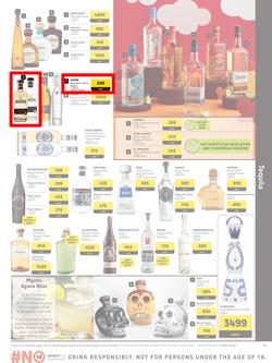 Makro : Easter Liquor (04 March - 31 March 2024), page 13
