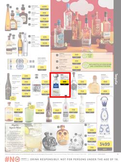 Makro : Easter Liquor (04 March - 31 March 2024), page 13