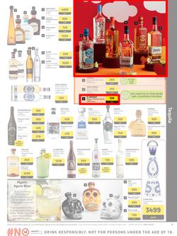 Makro : Easter Liquor (04 March - 31 March 2024), page 13