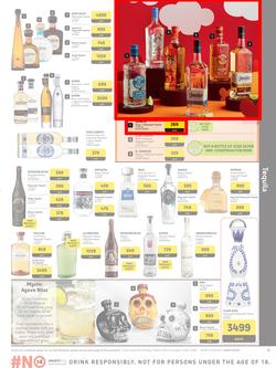 Makro : Easter Liquor (04 March - 31 March 2024), page 13