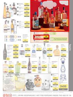 Makro : Easter Liquor (04 March - 31 March 2024), page 13