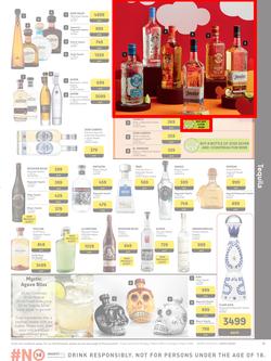 Makro : Easter Liquor (04 March - 31 March 2024), page 13