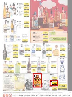 Makro : Easter Liquor (04 March - 31 March 2024), page 13