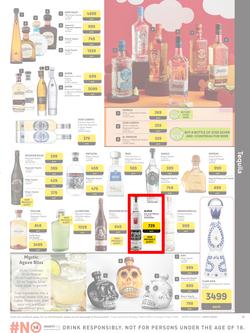 Makro : Easter Liquor (04 March - 31 March 2024), page 13