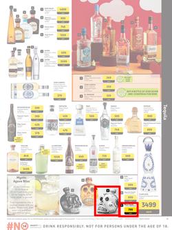 Makro : Easter Liquor (04 March - 31 March 2024), page 13