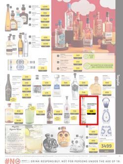 Makro : Easter Liquor (04 March - 31 March 2024), page 13