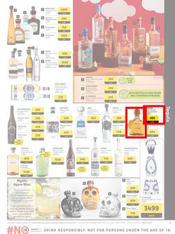 Makro : Easter Liquor (04 March - 31 March 2024), page 13