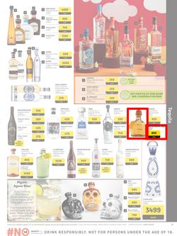 Makro : Easter Liquor (04 March - 31 March 2024), page 13