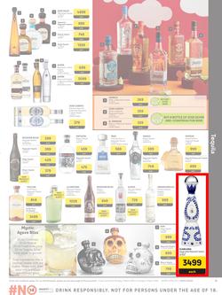 Makro : Easter Liquor (04 March - 31 March 2024), page 13