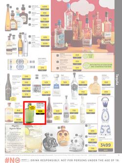 Makro : Easter Liquor (04 March - 31 March 2024), page 13