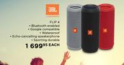 JBL Flip 4-Each