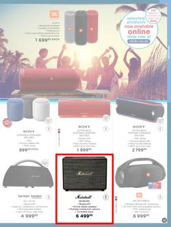Musica : Entertainer (25 Oct - 25 Dec 2018), page 13