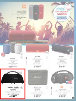 Musica : Entertainer (25 Oct - 25 Dec 2018), page 13